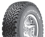 tire BFGoodrich A/T TA KO 235 75 15