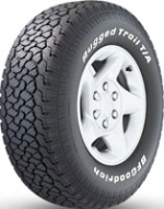 tire BFGoodrich DT RUG TRAIL 275 65 18