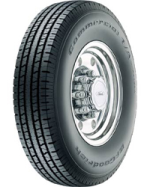 tire BFGoodrich A/S COMM T/A 215 85 16