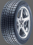 tire BFGoodrich TRCTN T/A HR 235 60 16
