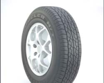 tire Bridgestone D687 HT DUEL 215 70 16