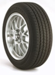 tire Bridgestone EL400H TURANZA 205 55 16