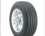 tire Bridgestone D684 H/T DUELER 235 65 17