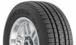 tire Bridgestone H/L ALENZA DUELER 285 45 22