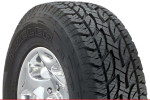 tire Bridgestone REVO A/T DUELER 265 70 18