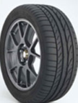 tire Bridgestone RE050A PP 205 50 17