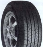 tire Bridgestone ER33 TURANZA 225 55 17
