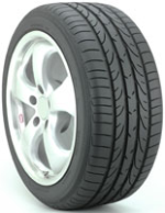 tire Bridgestone RFT RE050A 255 35 18