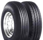 tire Bridgestone R265 II VSTL 5RIB 245 75 16