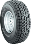 tire Bridgestone D689 HT D 265 70 16
