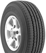 tire Bridgestone D684 II H/T 265 70 17