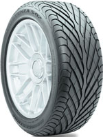 tire Bridgestone N4 S-02A POT 205 50 17