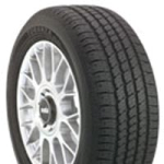 tire Bridgestone EL42 TURANZA 225 55 17