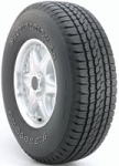 tire Firestone LE DESTINATION 235 65 17