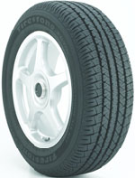 tire Firestone FR710 225 60 16