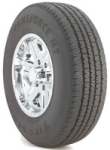tire Firestone HT TRANSFORCE 265 70 17