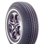 tire Firestone FR380 205 75 15