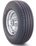 tire Firestone LE WILDERNESS 265 70 16