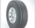 tire Firestone AT DESTINATION 265 70 17