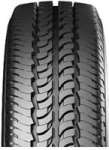 tire Dayton AT COMM TIMBERLINE 265 70 17