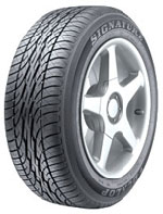 tire Dunlop SIGNATURE 225 60 17