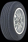 tire Continental AS TOUR 235 50 17