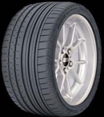 tire Continental N2 FR 2 SPRTCONTACT 2 205 50 17