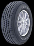 tire Continental SUV-CTRC 265 70 17