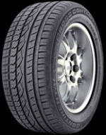 tire Continental UHP CROSSCT 285 50 20