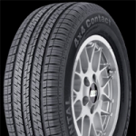 tire Continental FR 4X4CONTACT 235 65 17