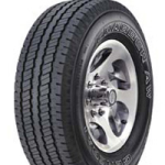 tire General AW GRAB 245 75 16