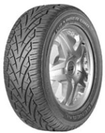 tire General UHP GRABBER 255 55 18
