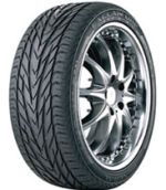 tire General UHP FR EXCLAIM 205 50 16
