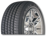 tire Goodyear EAGLE GT II 285 50 20