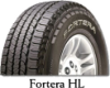 tire Goodyear HL FORTERA 245 65 17
