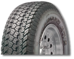 tire Goodyear AT/S WRNG 275 65 18