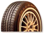 tire Goodyear INTEGRITY 195 70 14