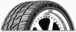 tire Goodyear F1 SUPERCAR 295 35 18