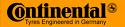 Continental tires
