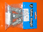 wheel lock AWD OPEN