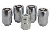 wheel lock SP LOK-3610