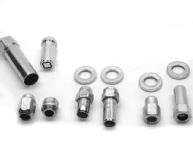 wheel lock SP SCREW-2PC-ADAPTER