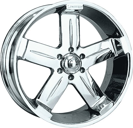 chrome rims  chrome wheels  custom rims  custom wheels  Limited
