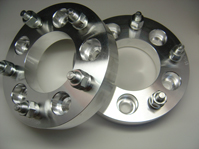 5 Lug Billet Adapter