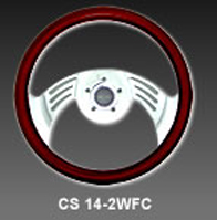 Steering CS 14-2WFC
