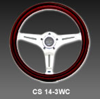 Steering CS 14-3WC