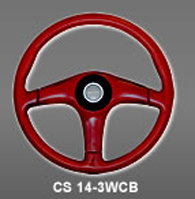 Steering CS 14-3WCB