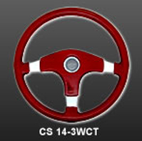 Steering CS 14-3WCT