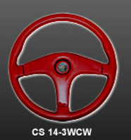 Steering CS 14-3WCW