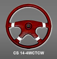 Steerign CS 14-4WCTCW